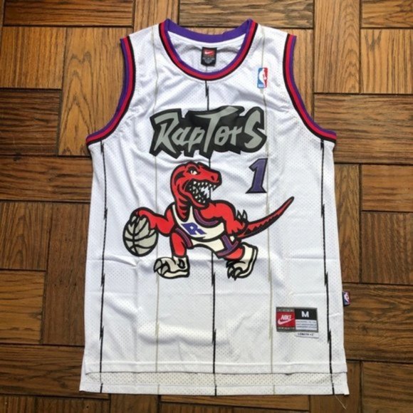 raptors nba jersey nike